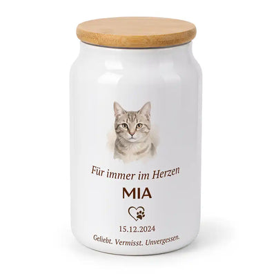 Foto klassisch